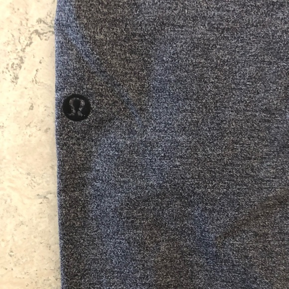 Size 8 Lululemon joggers - Picture 2 of 4